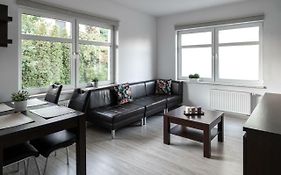 Apartament Szarych Szeregów 46A/1
